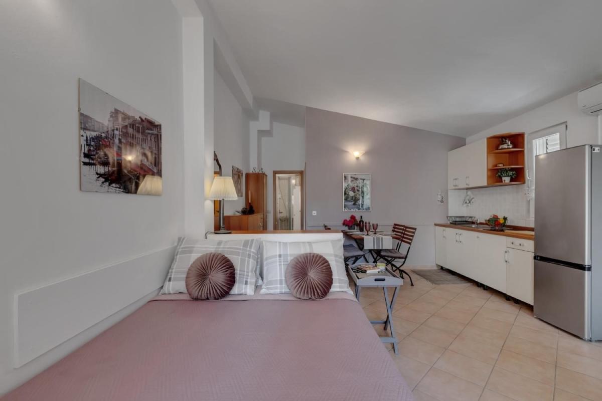 Apartman Skalinada