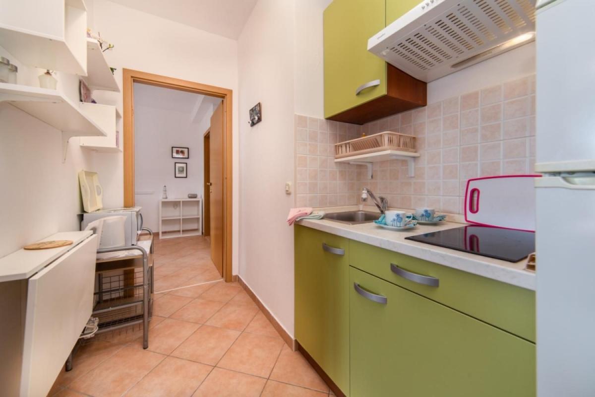 Apartman Palma