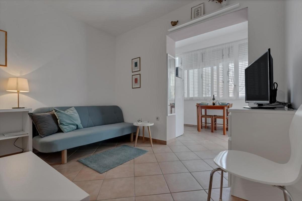 Apartman Luna