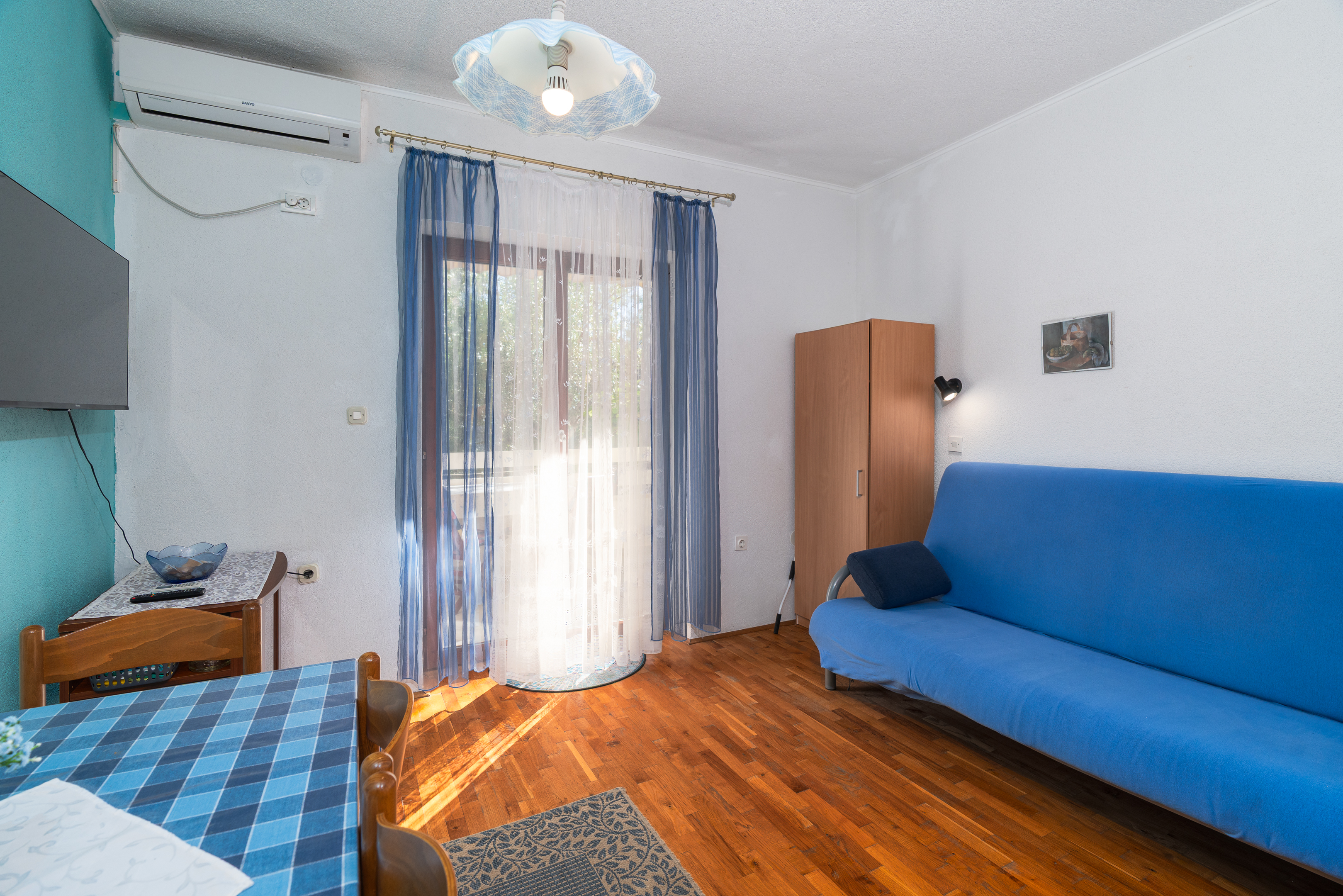 Appartements proche centre – Novalja, île Pag, Croatie