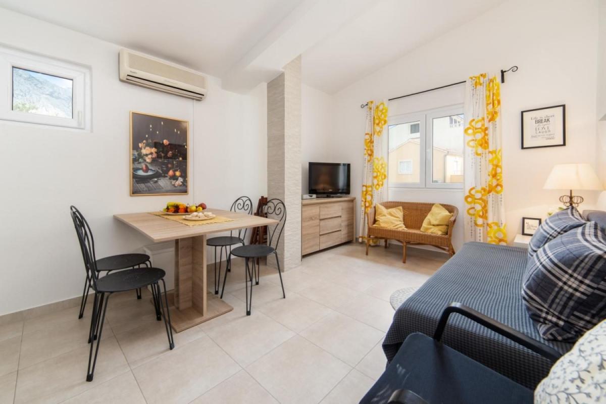 Apartman Nebo