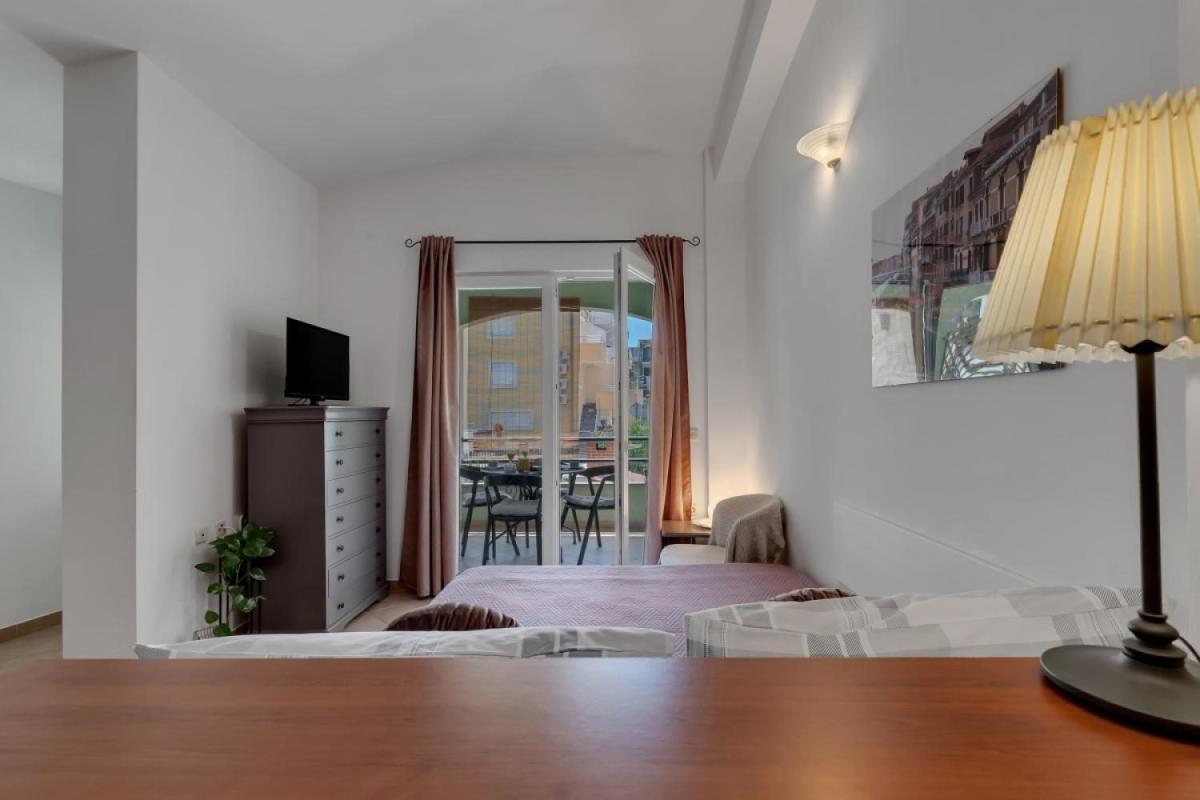 Apartman Skalinada