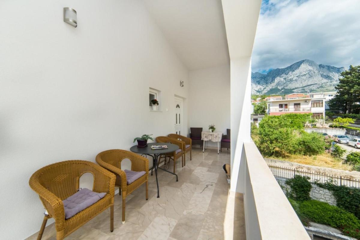 Apartman Nebo