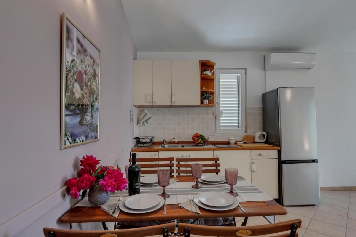Apartman Skalinada