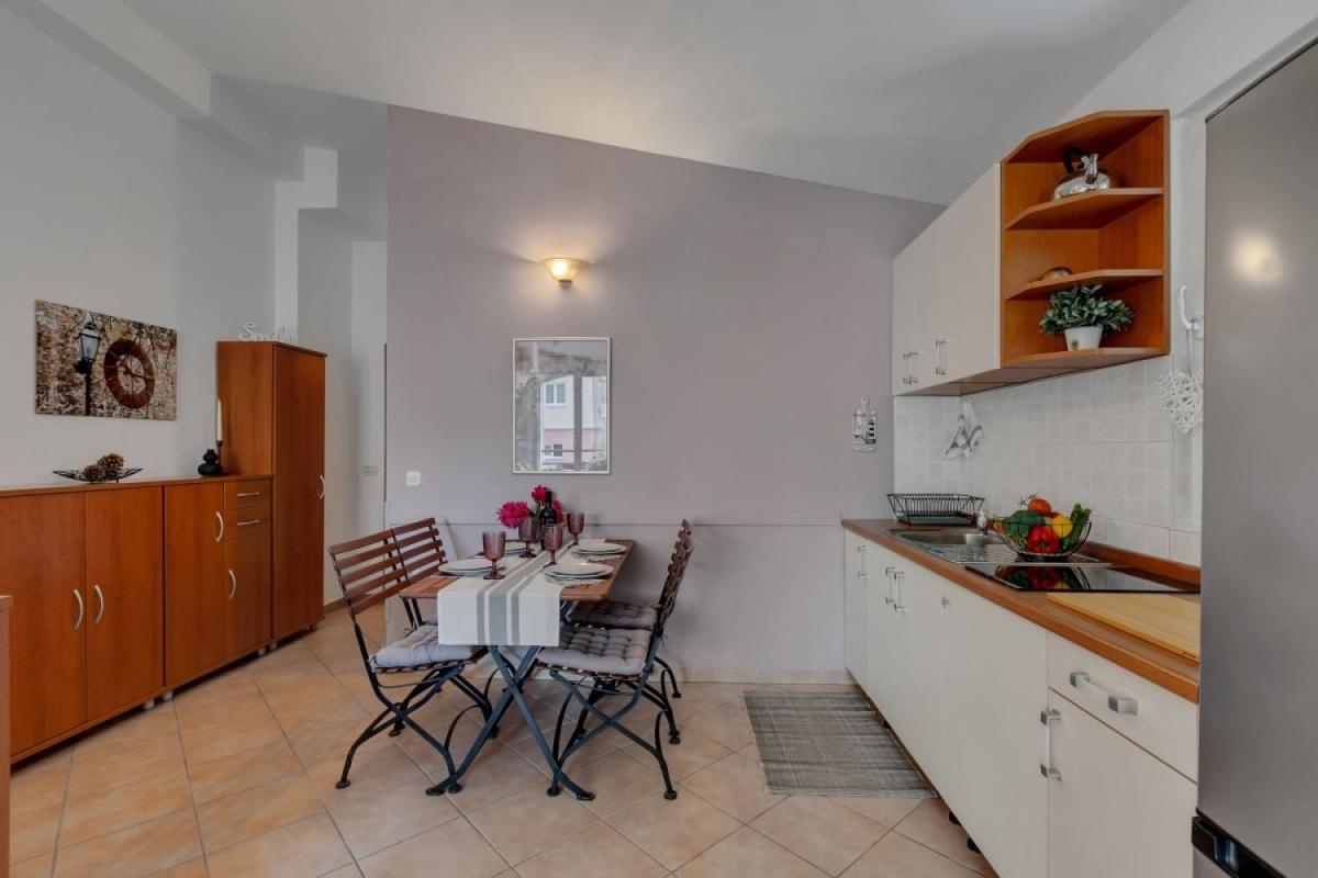 Apartman Skalinada