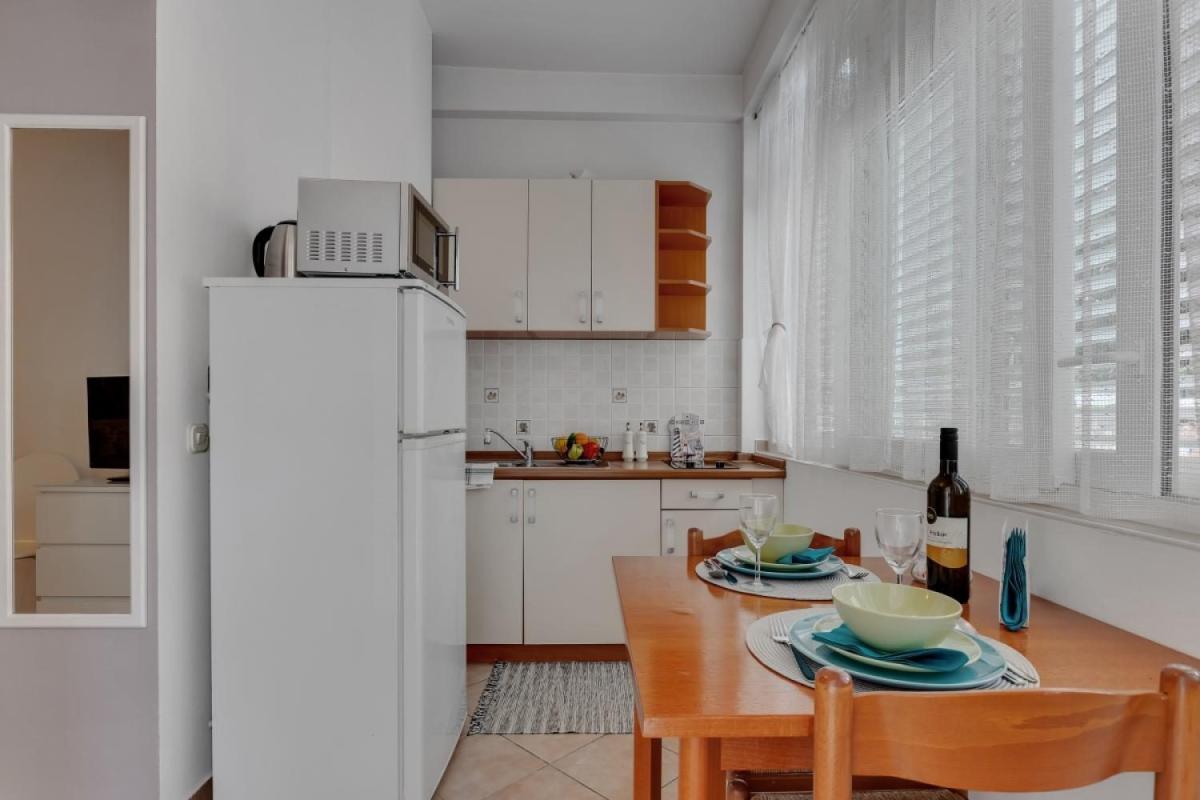 Apartman Luna