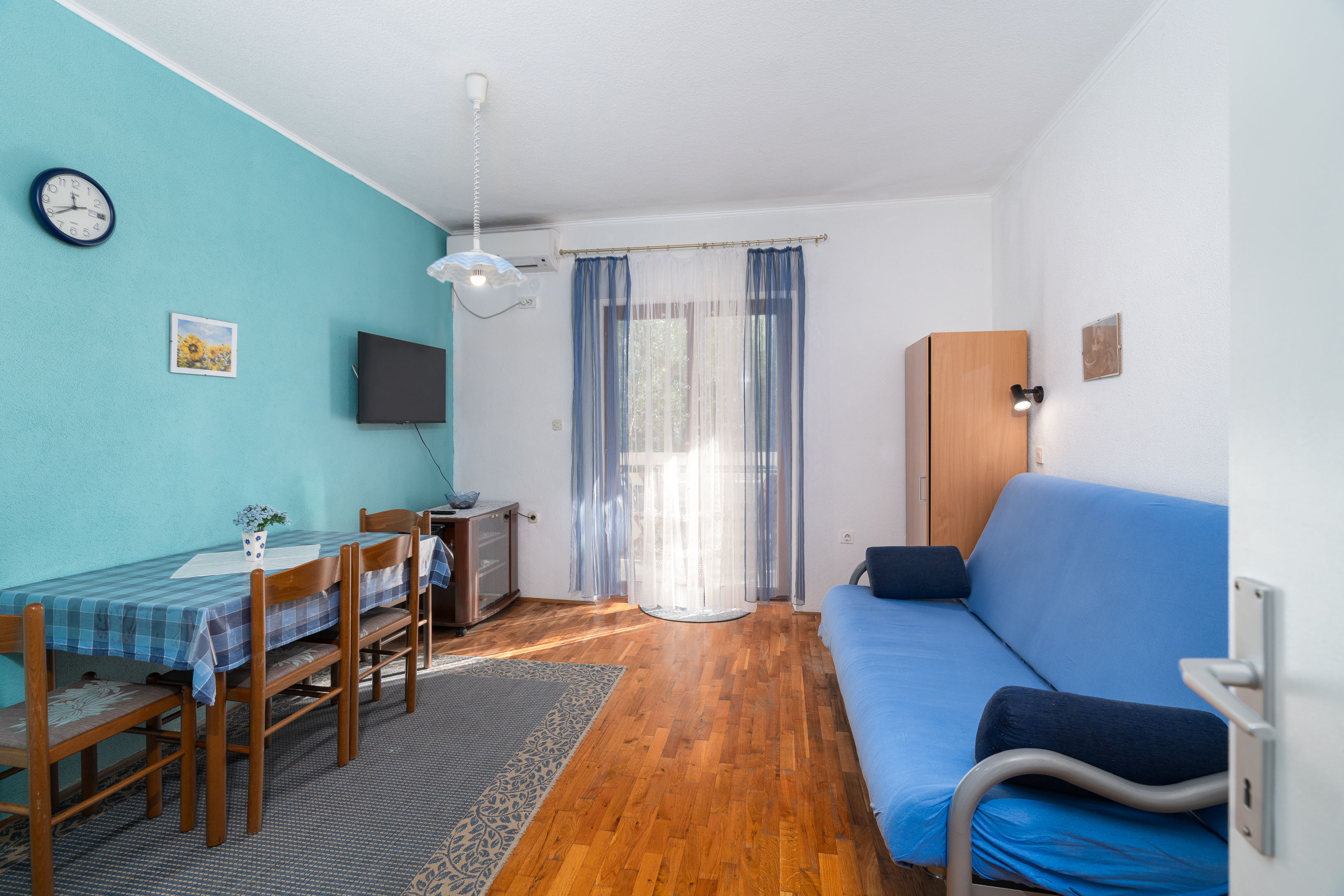 Appartements avec parking – Novalja, île Pag, Croatie