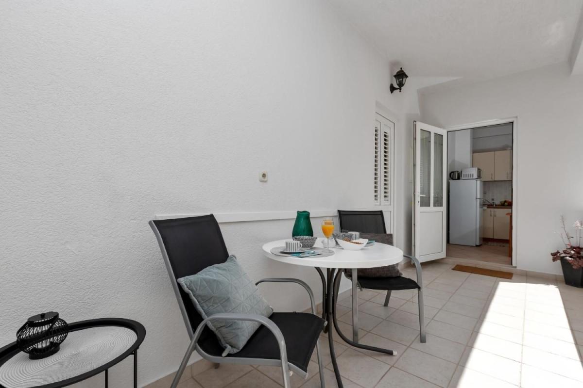 Apartman Luna