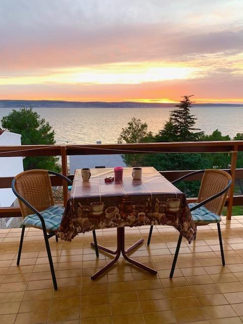 Apartmani Voyage