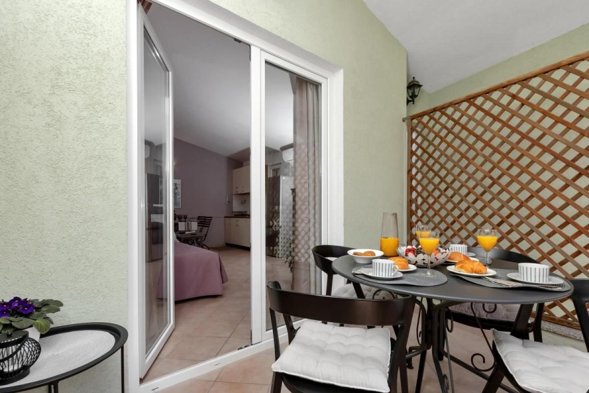 Apartman Skalinada