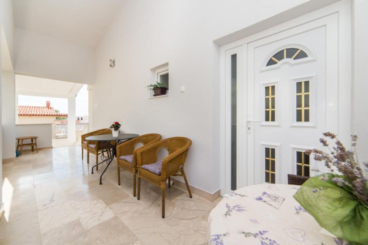 Apartman Nebo