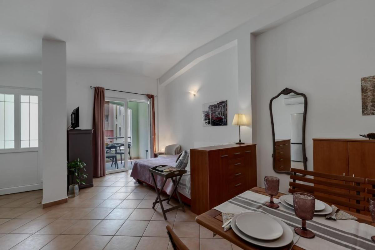 Apartman Skalinada