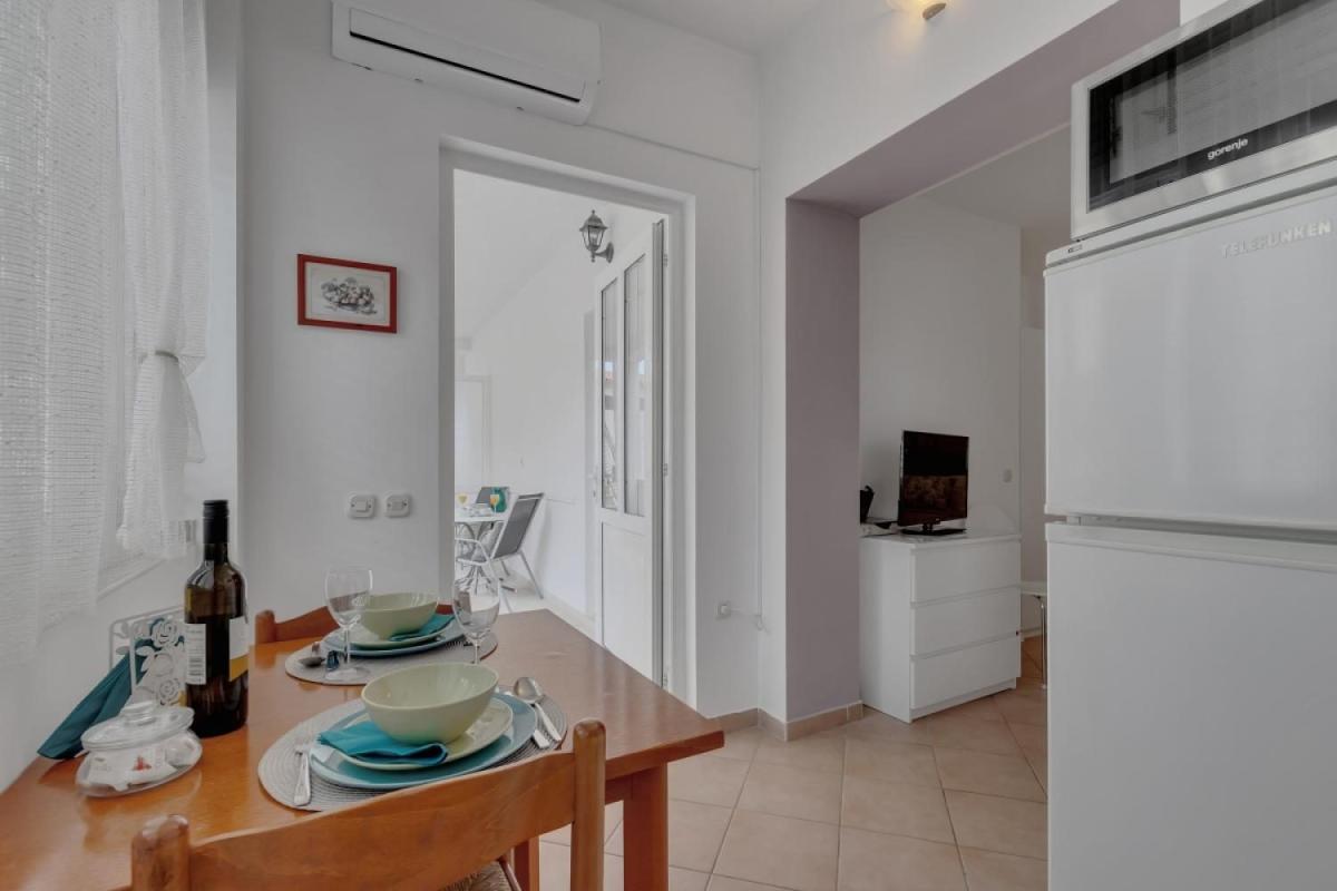 Apartman Luna