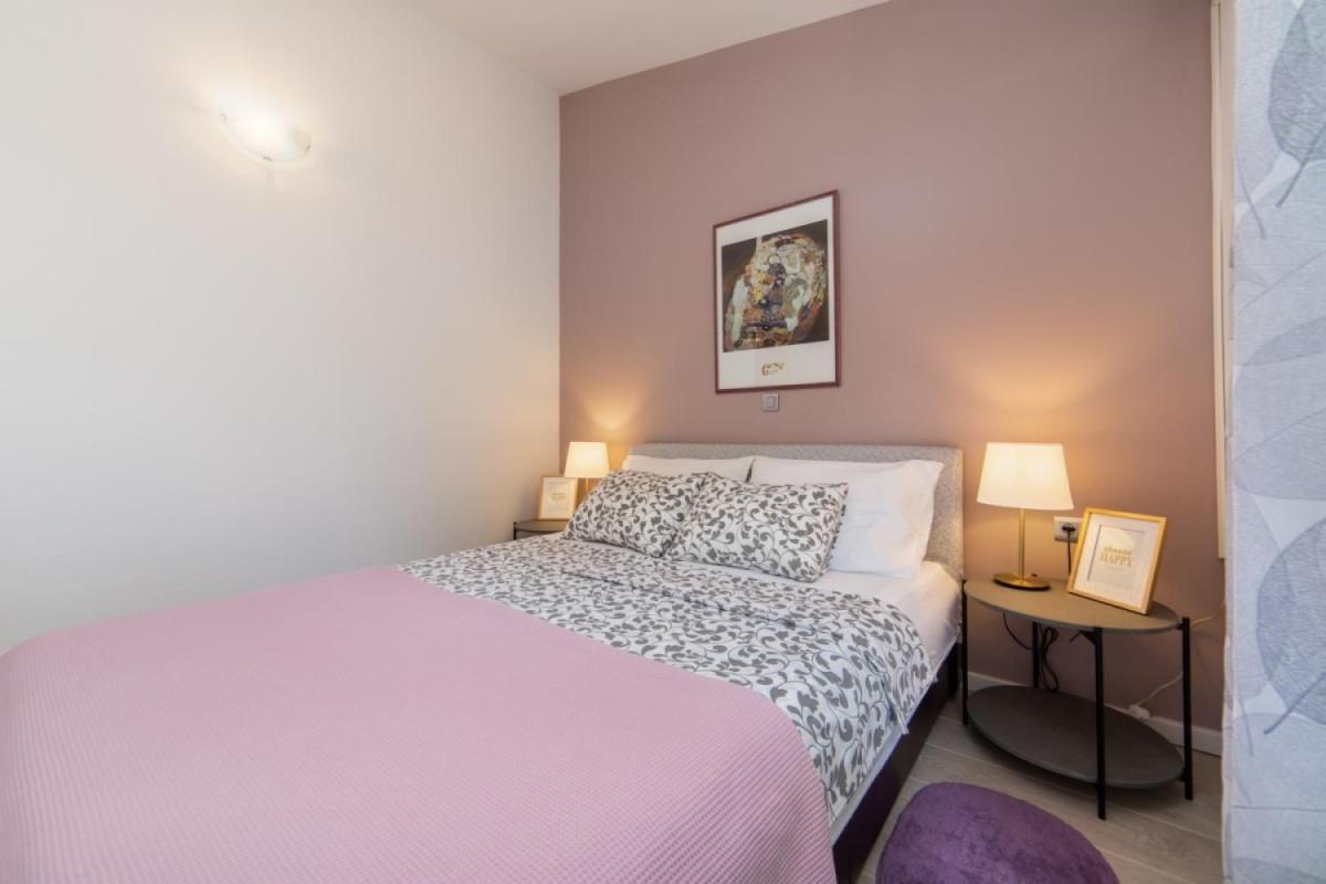 Apartman Skalinada