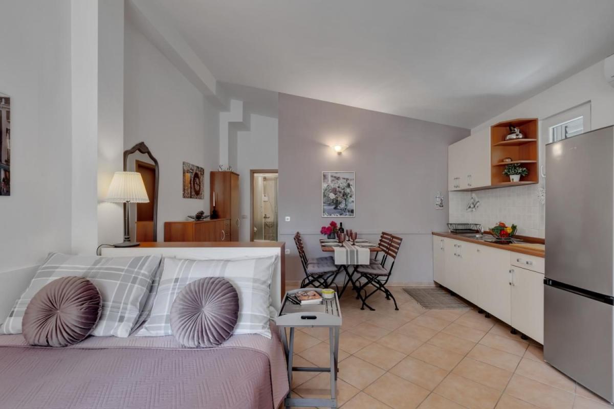 Apartman Skalinada