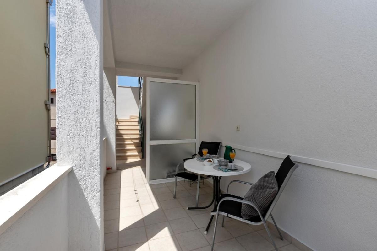 Apartman Luna