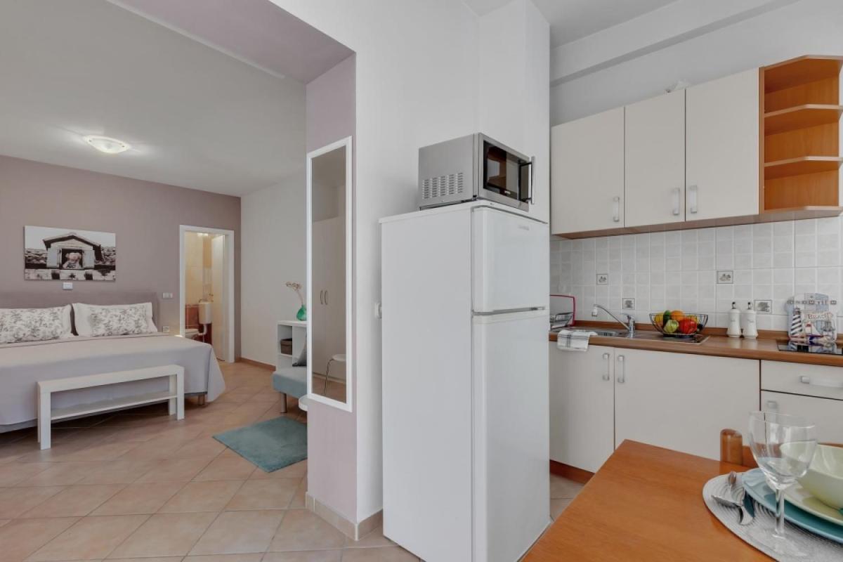 Apartman Luna