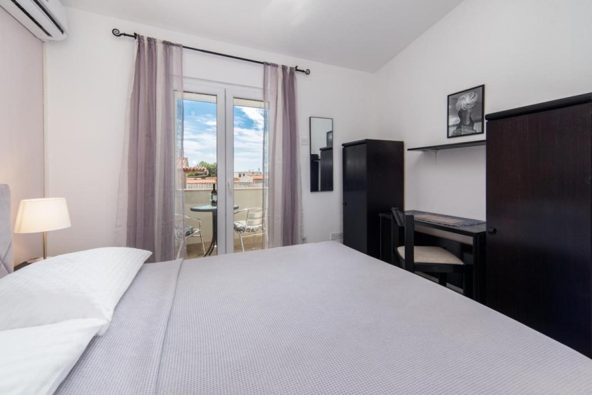 Apartman Nebo
