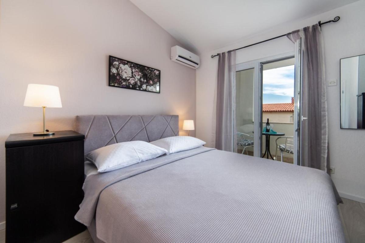 Apartman Nebo