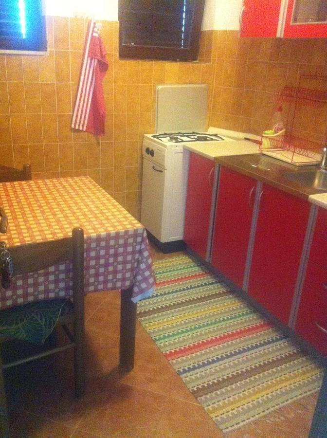 Apartman 2
