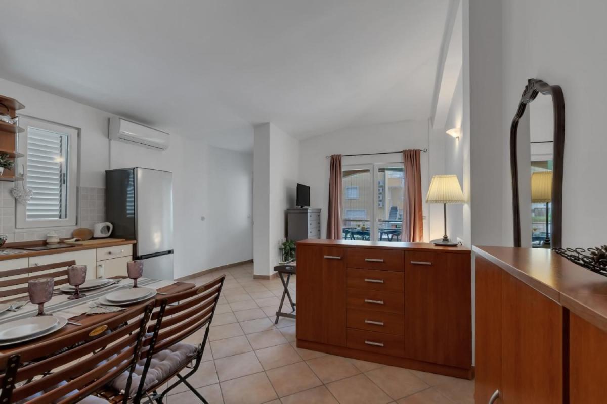Apartman Skalinada