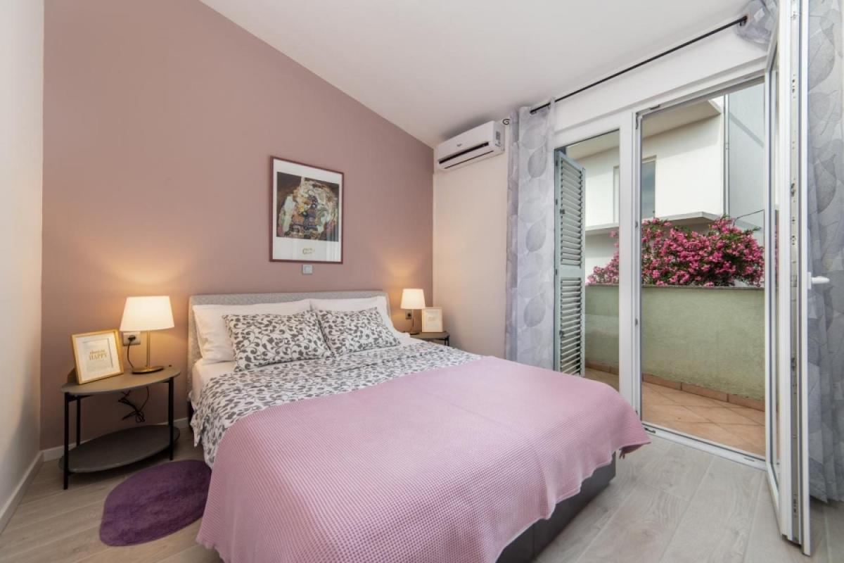 Apartman Skalinada