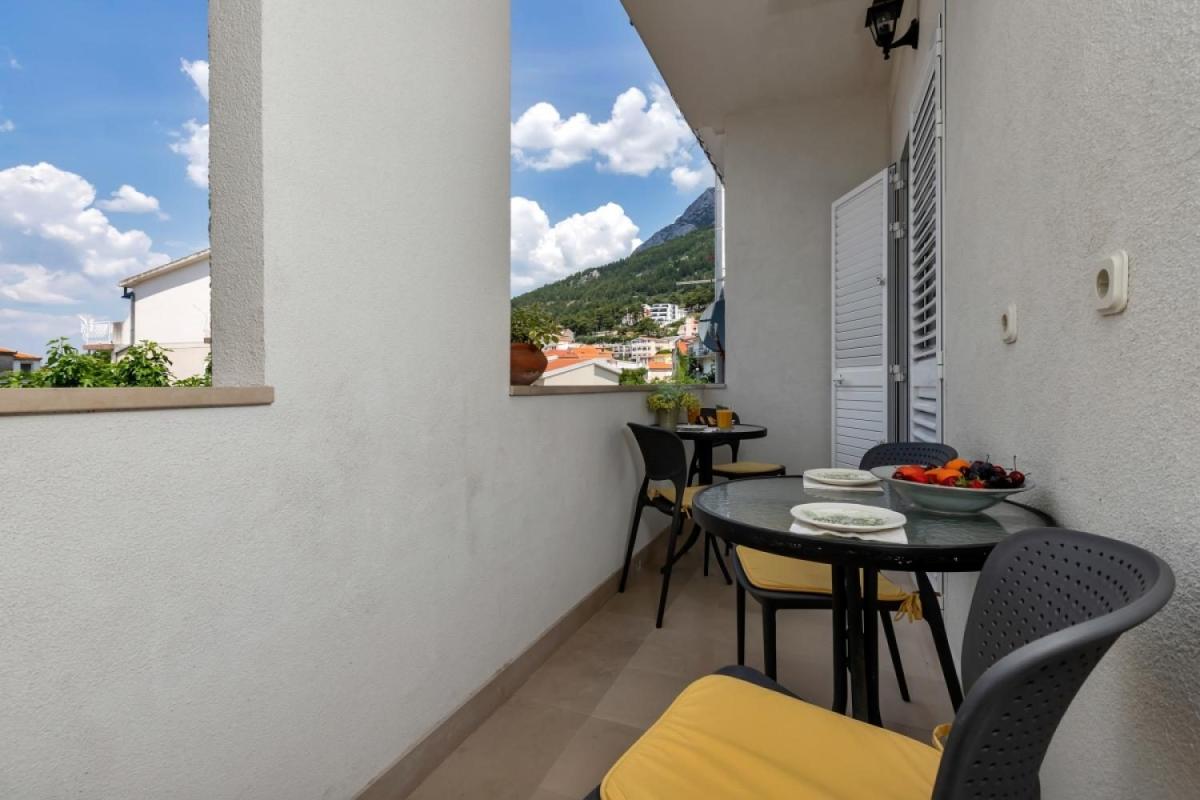 Apartman Palma
