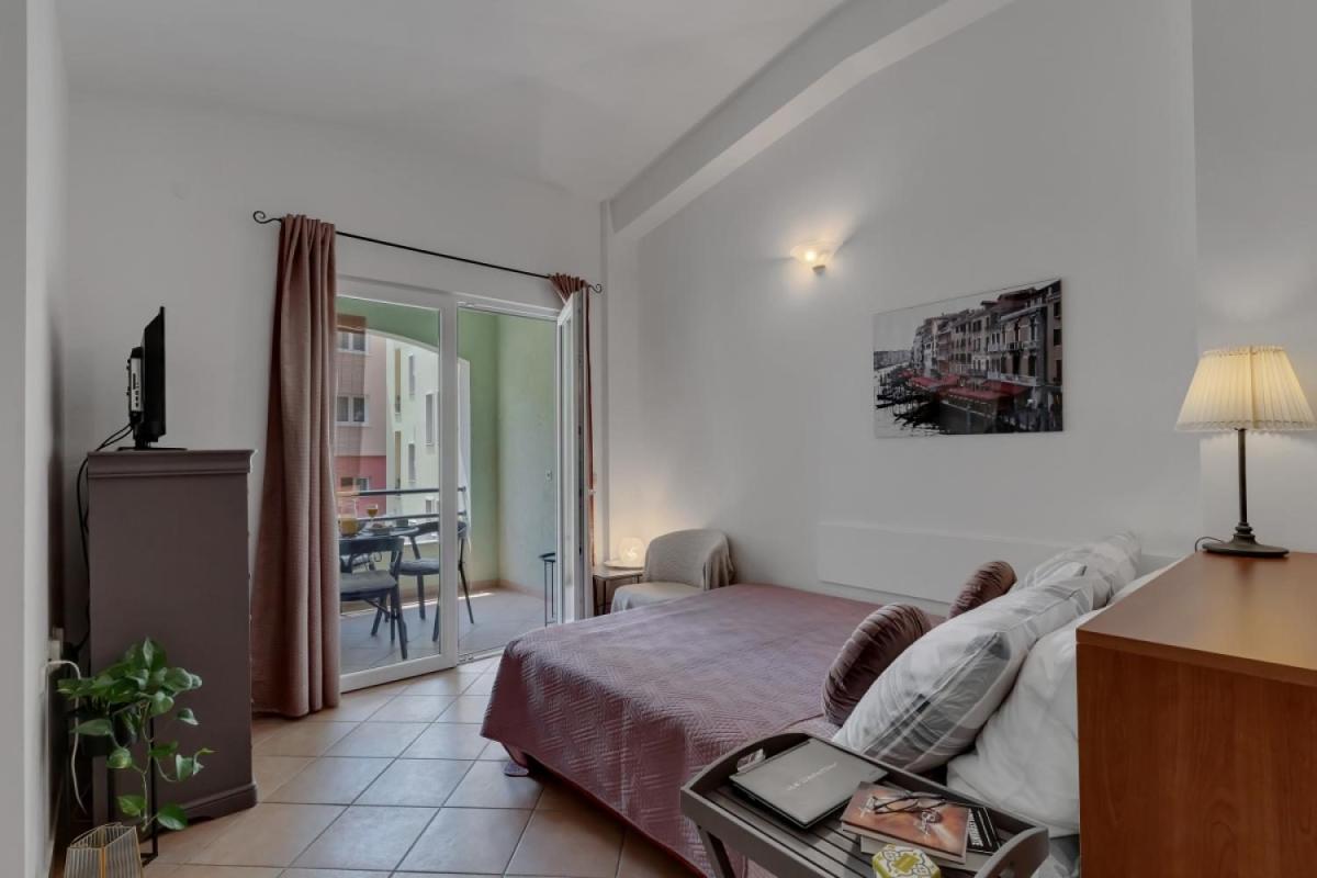 Apartman Skalinada