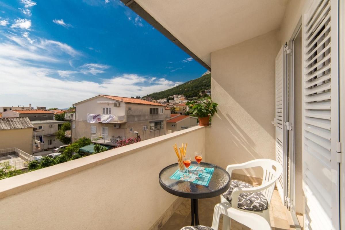 Apartments Divna