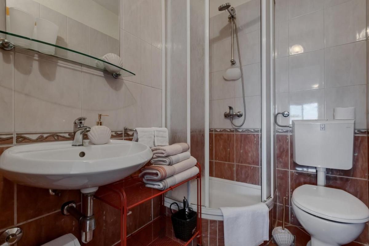 Apartman Palma