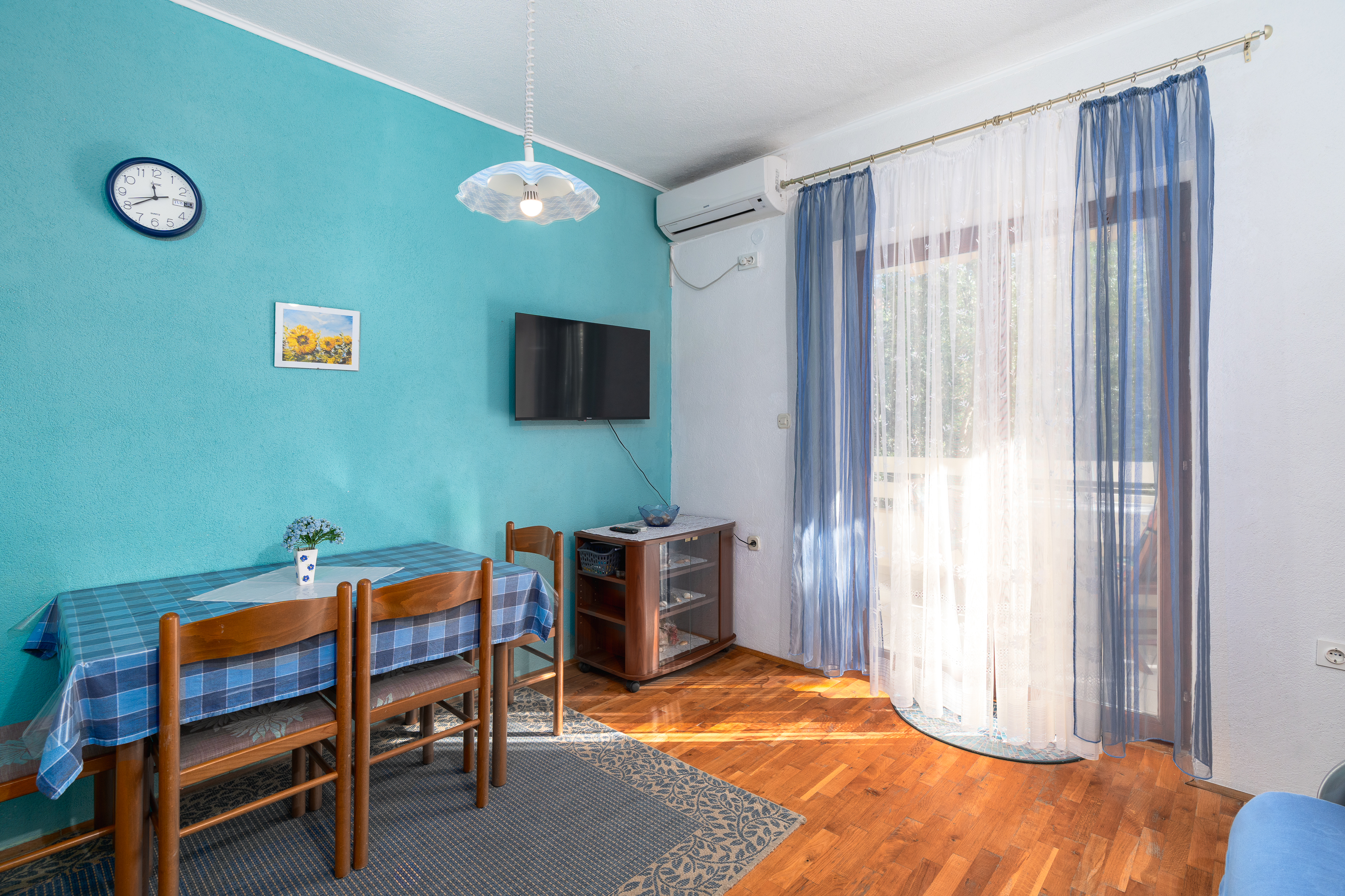 Appartements en bord de mer – Novalja, île Pag, Croatie
