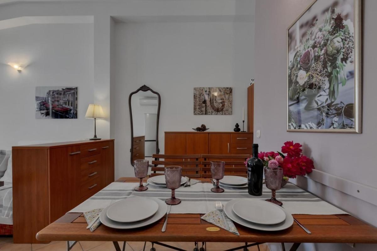 Apartman Skalinada