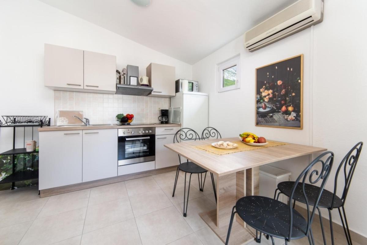 Apartman Nebo