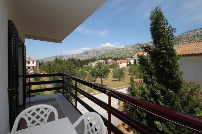 Apartman 2