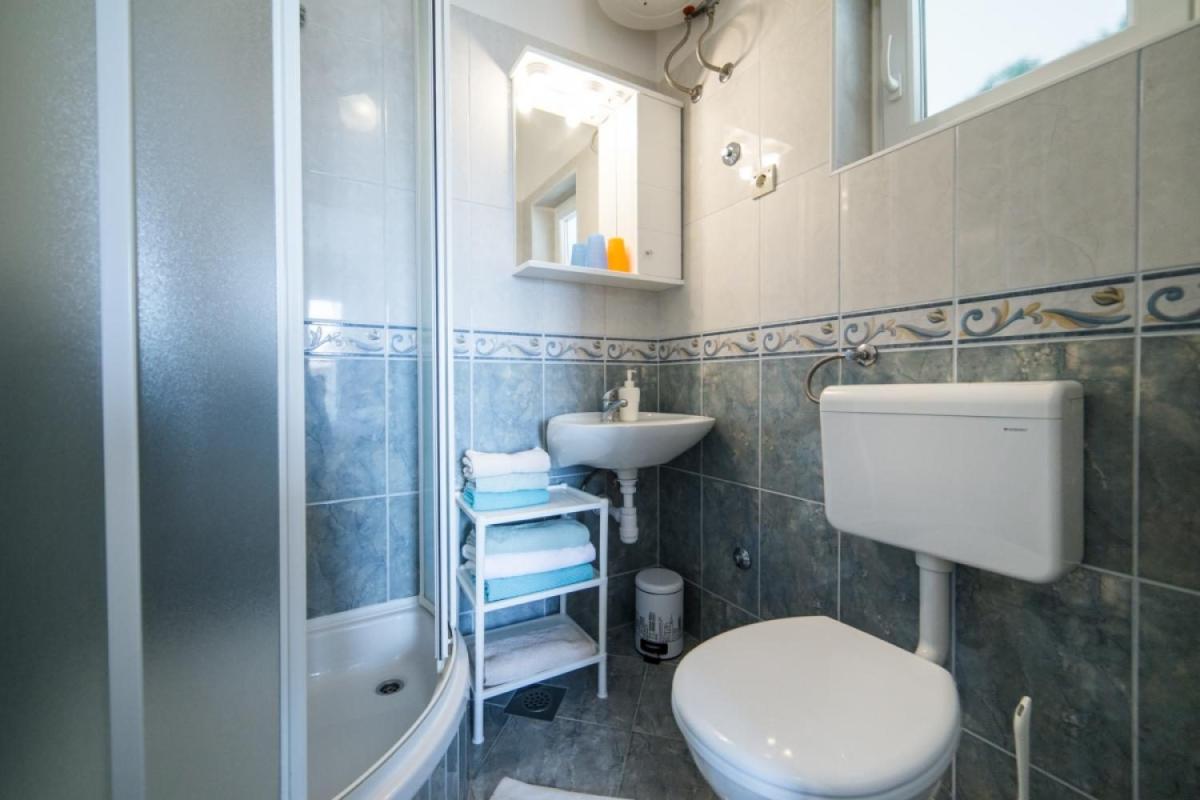 Apartman Nebo