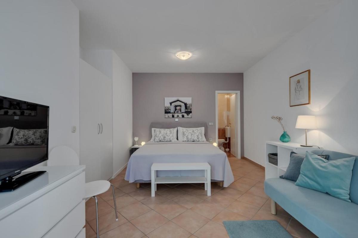 Apartman Luna