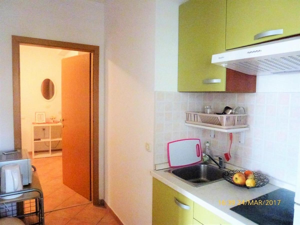 Apartman Palma