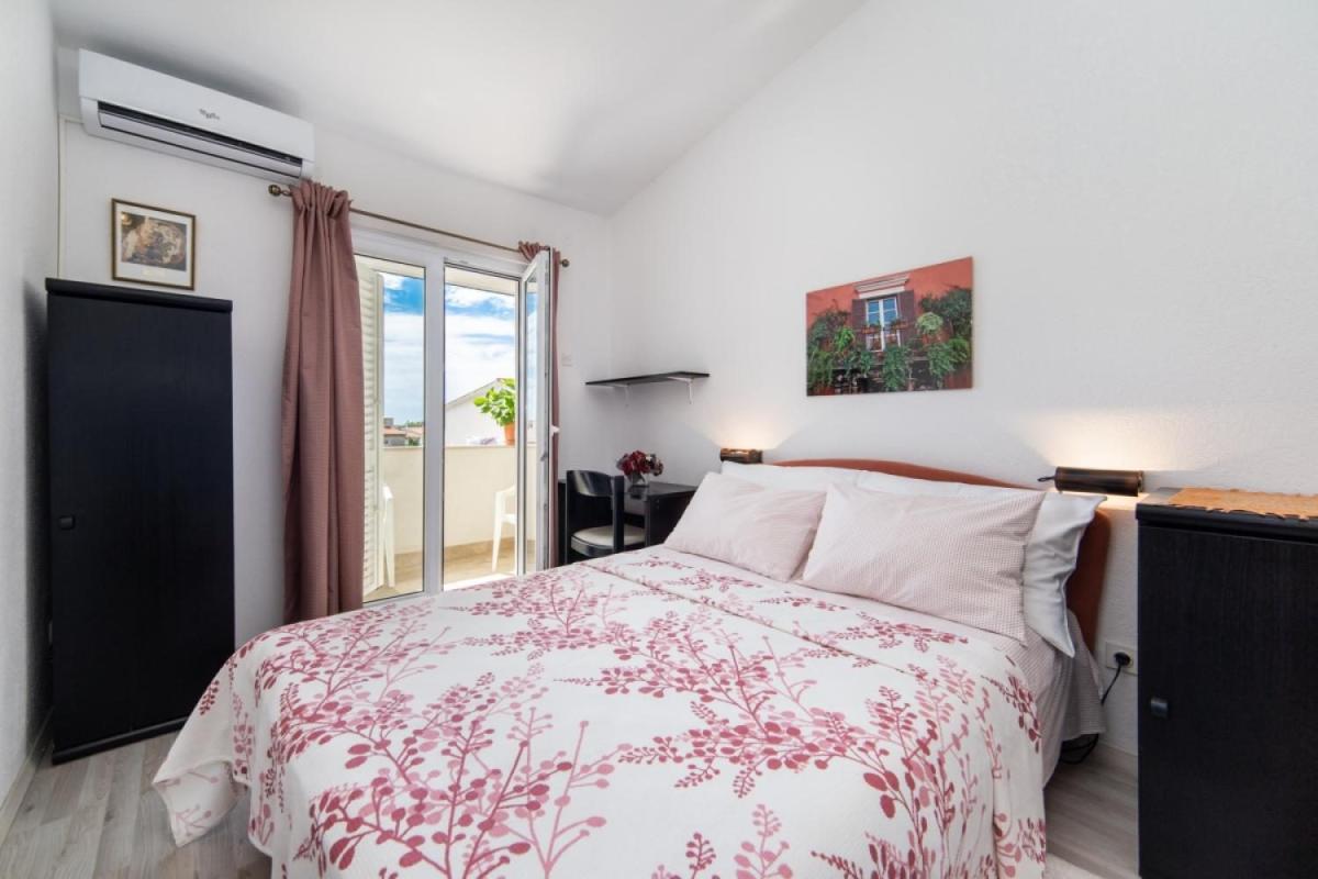 Apartman Nebo
