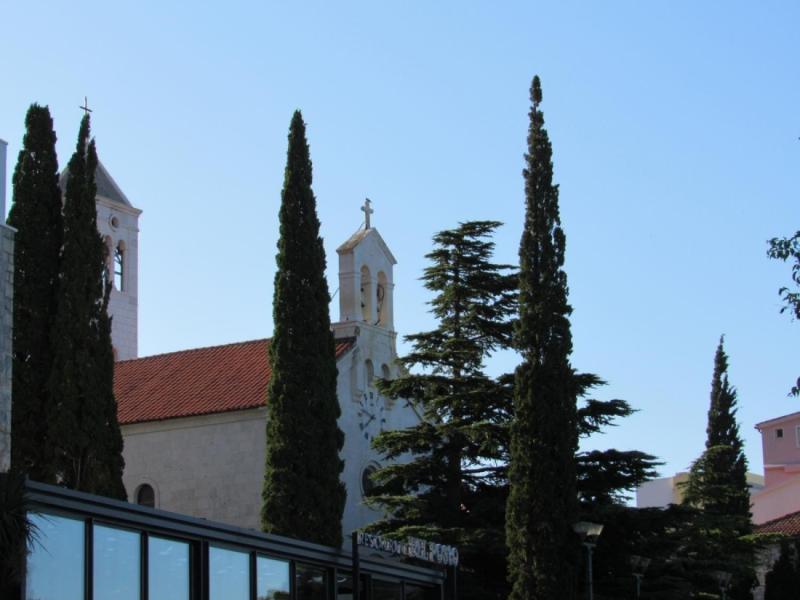Crkva sv. Nikole
