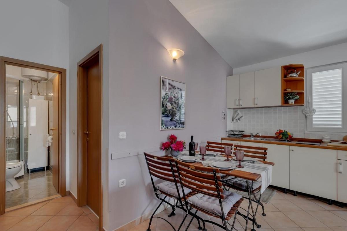 Apartman Skalinada