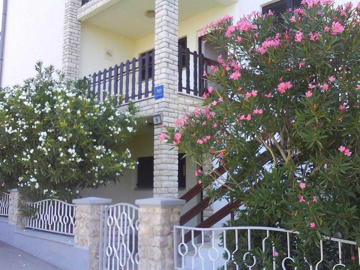 Apartmani Voyage
