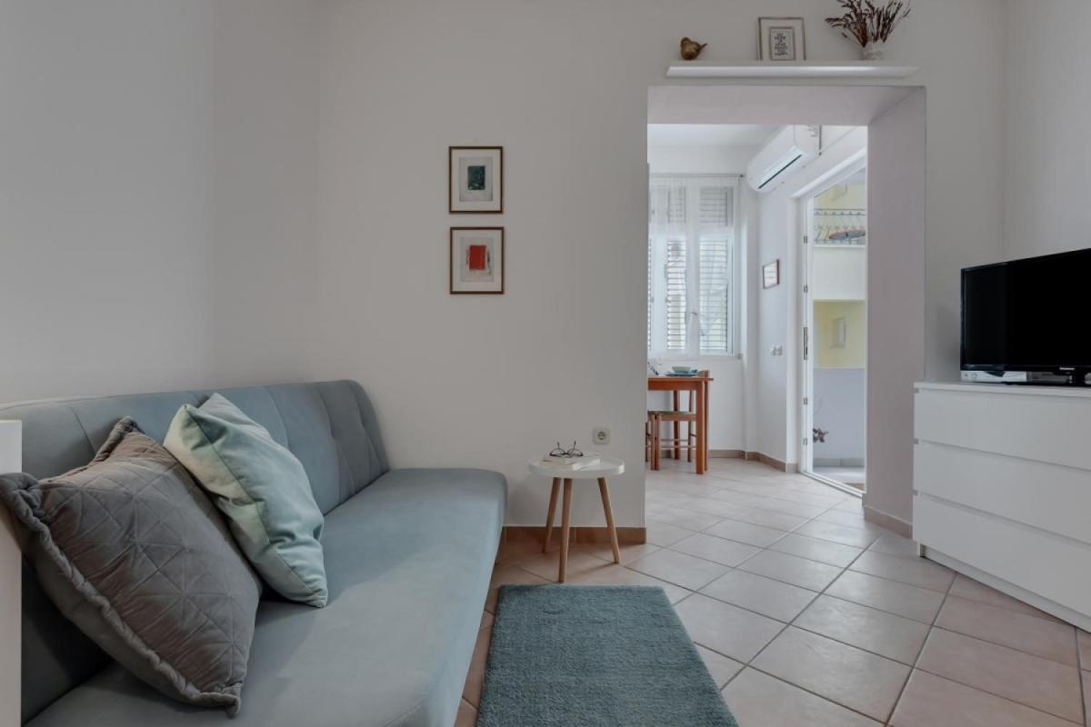 Apartman Luna