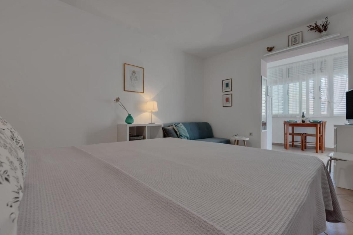 Apartman Luna