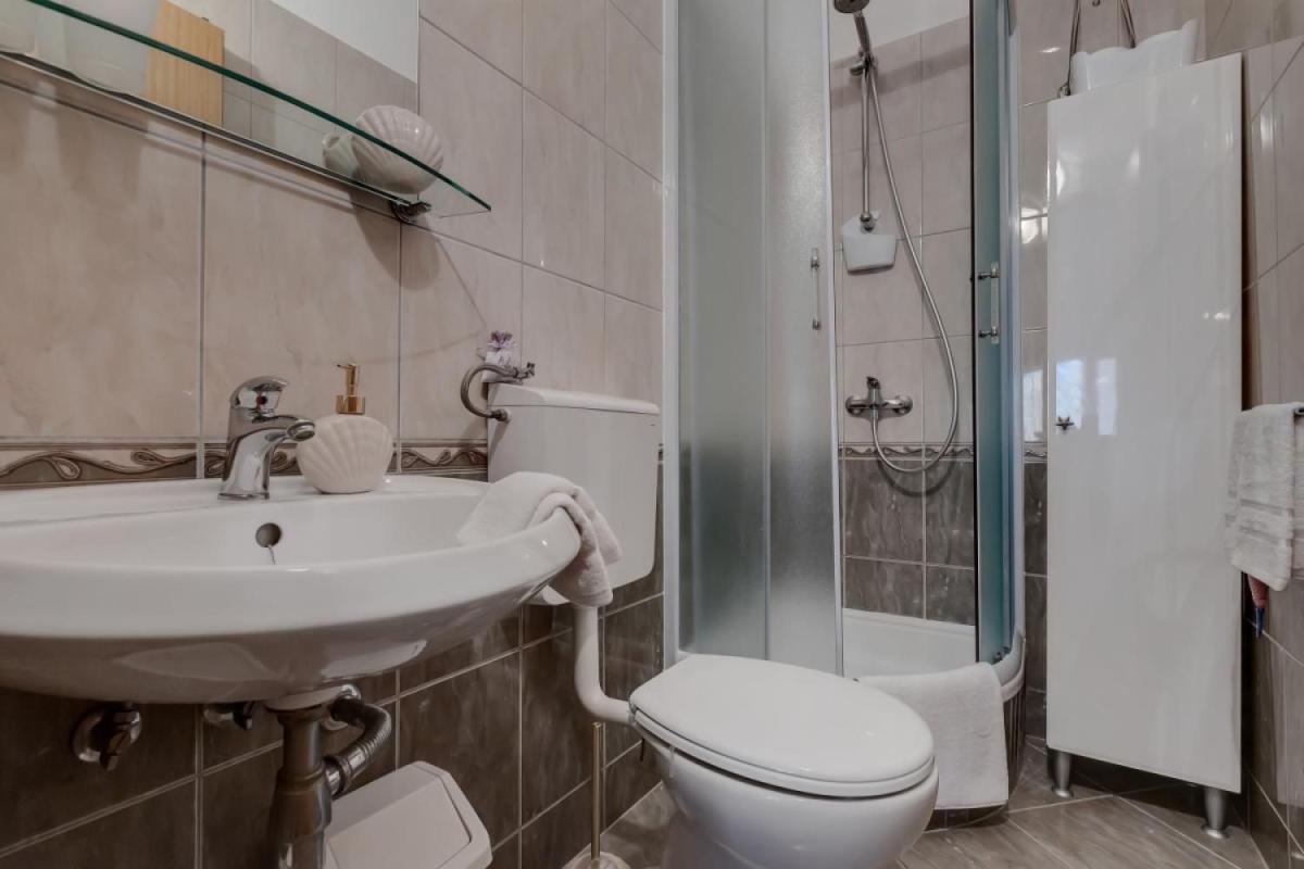 Apartman Skalinada
