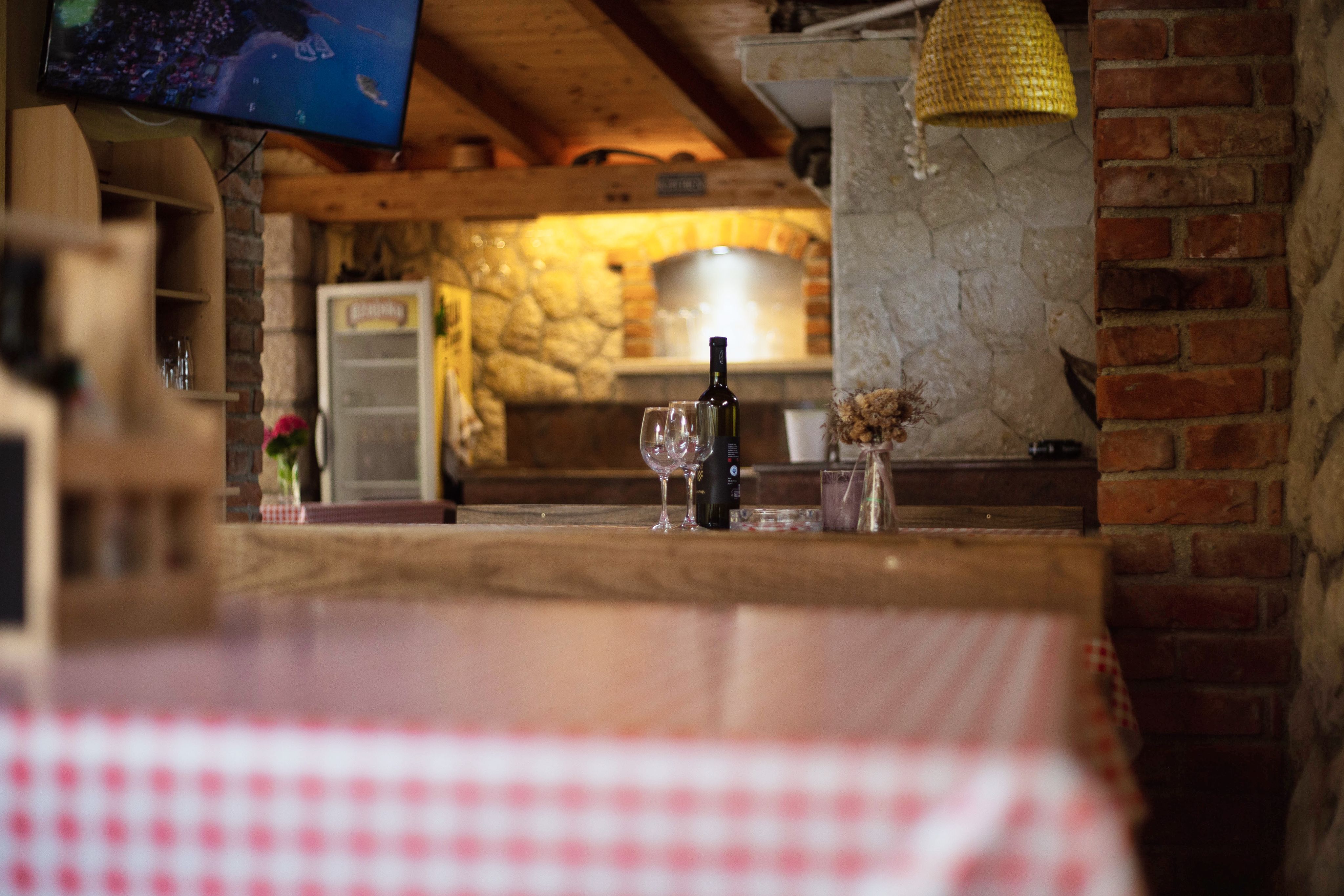 Appartamenti in riva al mare – Lopar, isola Rab, Croazia
