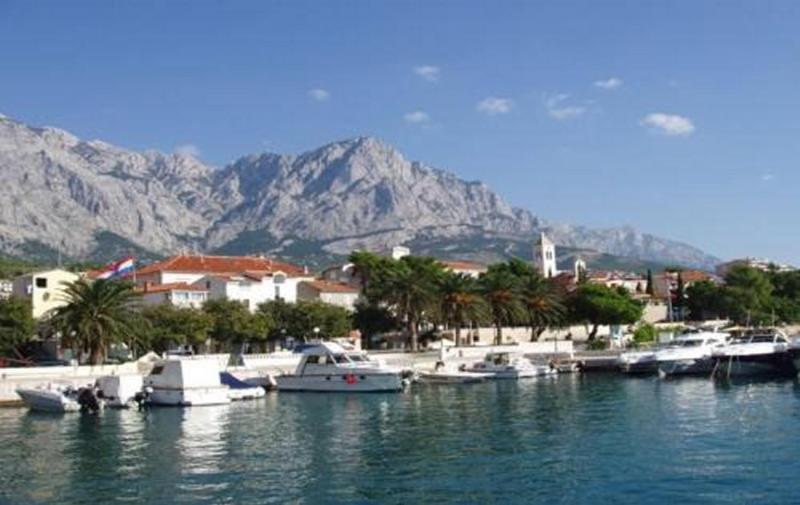 Biokovo i Skywalk: kako do vrha planine iznad Baške Vode