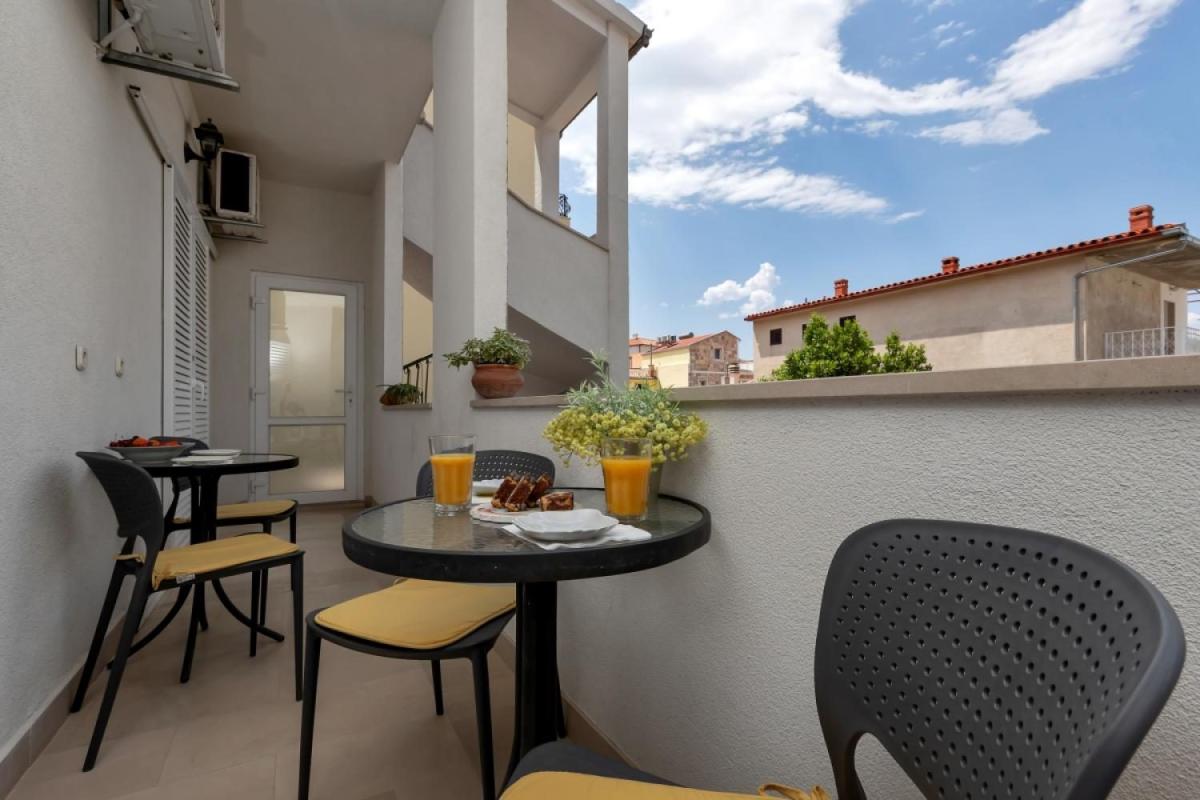 Apartman Palma