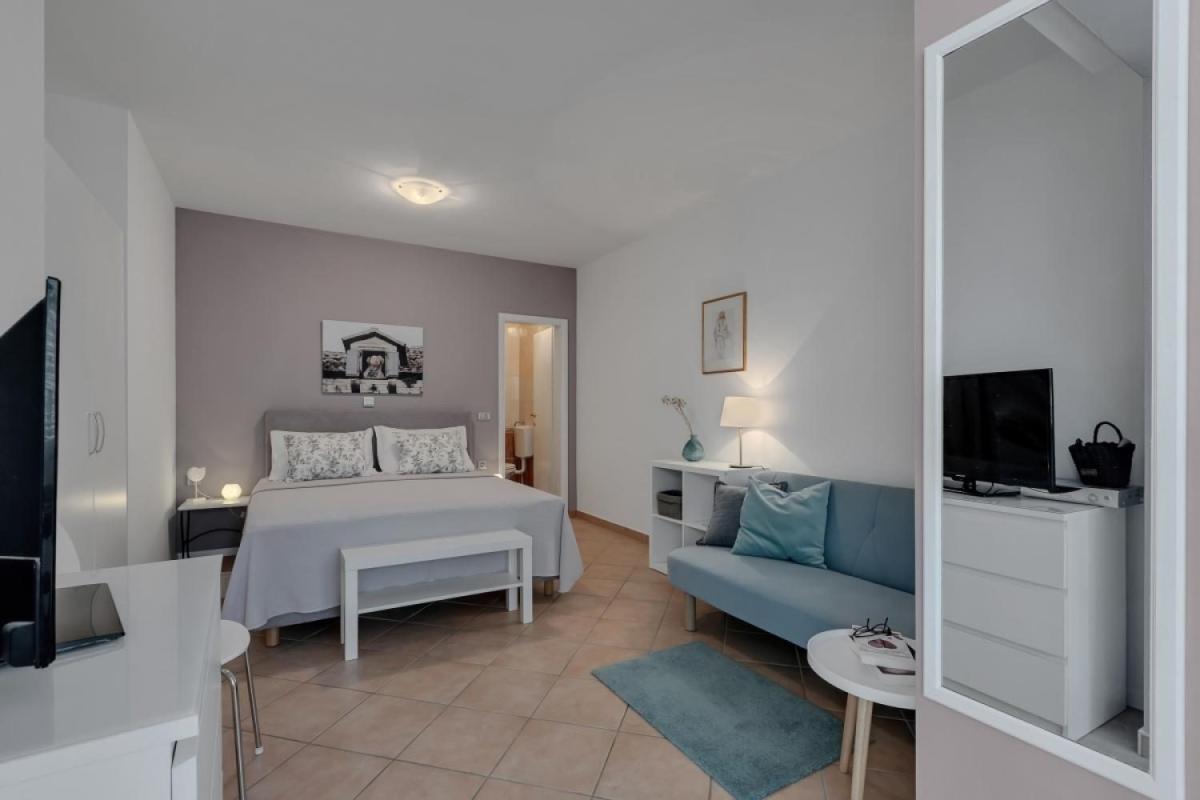 Apartman Luna