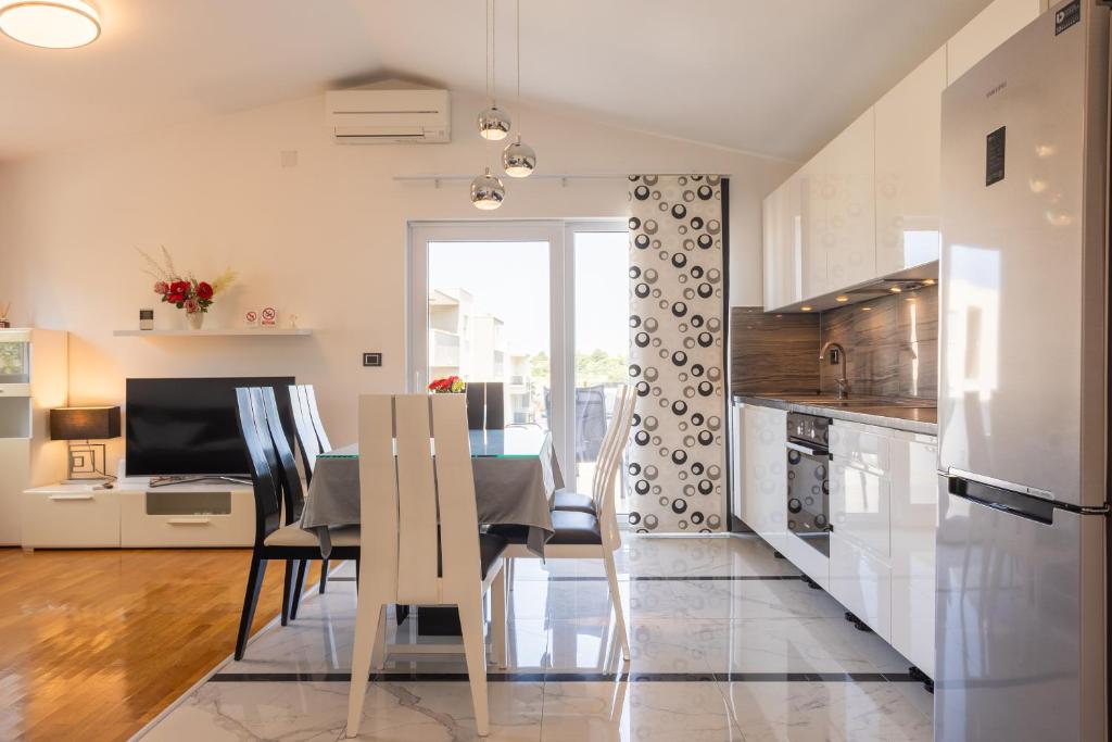 Apartament blisko plaży – Podstrana - Grljevac, Chorwacja